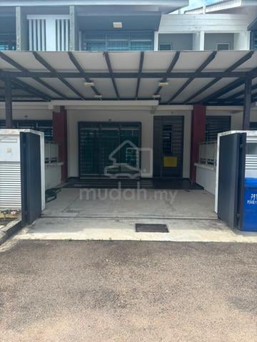 Double Storey Fully Renovated Tmn Bayu Damai 1