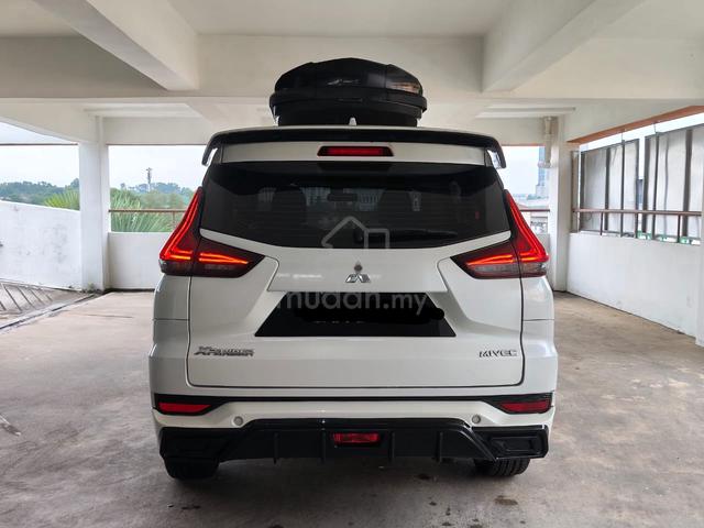 2023 Mitsubishi XPANDER 1.5 (A) WARRANTY TILL 2028 - 5
