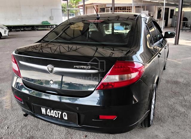 2014 Proton PERSONA 1.6 SV (A) - 5