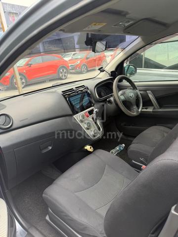 2013 Perodua MYVI 1.3 SE ZHS (A) - 4