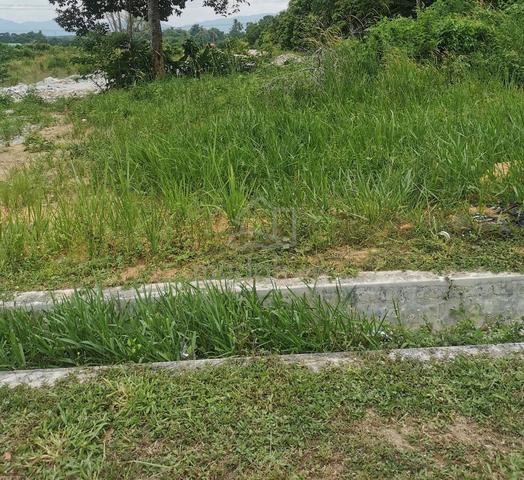 Kampung Subang Land For sale 1
