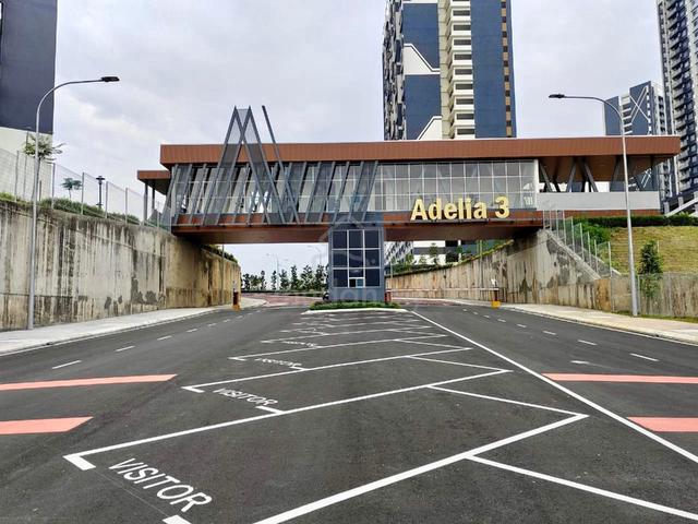 Residensi Adelia 1