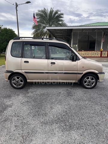2001 Perodua KENARI 1.0 GX MANUAL For Sale ❗️❗️ - 3
