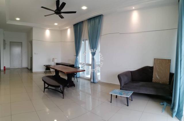 Vision Residence 1