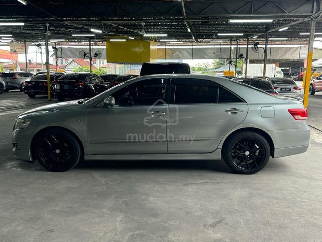 2007 Toyota CAMRY 2.4V ACV40R (A) LOAN KEDAI IC SJ - 3