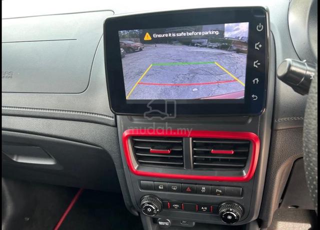 2022 Proton SAGA 1.3 PREMIUM S MY16 FACELIFT (A) - 4
