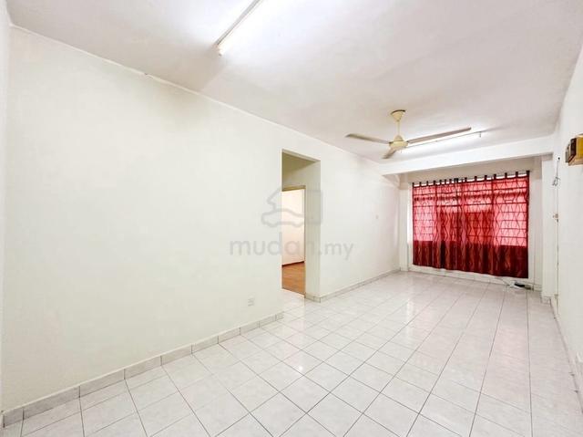 Waja Apartment 1