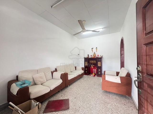 Single Storey Terrace @ Taman Sukun, Bukit Minyak 1
