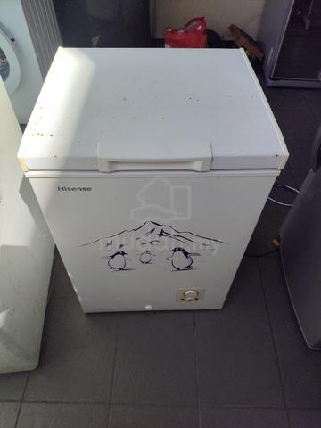 Carousel Image Selected