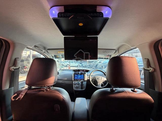 2015 Perodua ALZA 1.5  ADVANCED (AV) - 4