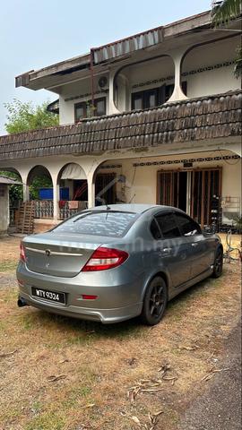 2010 Proton PERSONA 1.6 ELEGANCE MEDIUM LINE (M) - 5