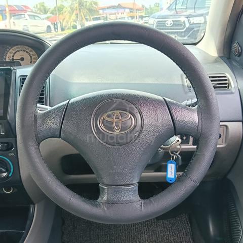 2005 Toyota Vios 1.5 E (A) 4 Speed Auto - 5