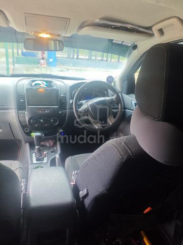 2014 Ford RANGER 2.2 XL (HI-RIDER) T6 (M) - 5