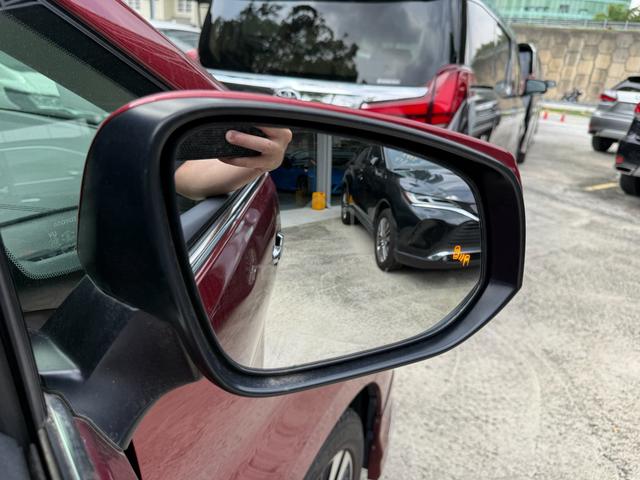 Year 2021 Alphard 2.5 SC SR BSM MODELISTA EXHAUST - 5