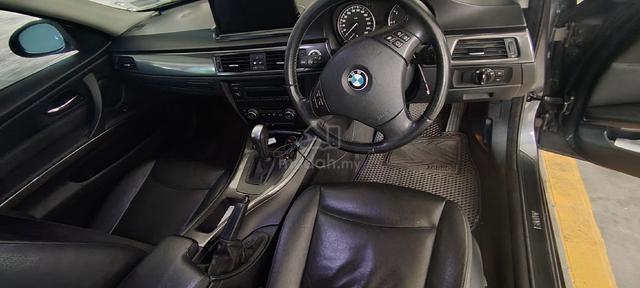 2008 Bmw 3 SERIES 2.0 20I E90 (A) - 4