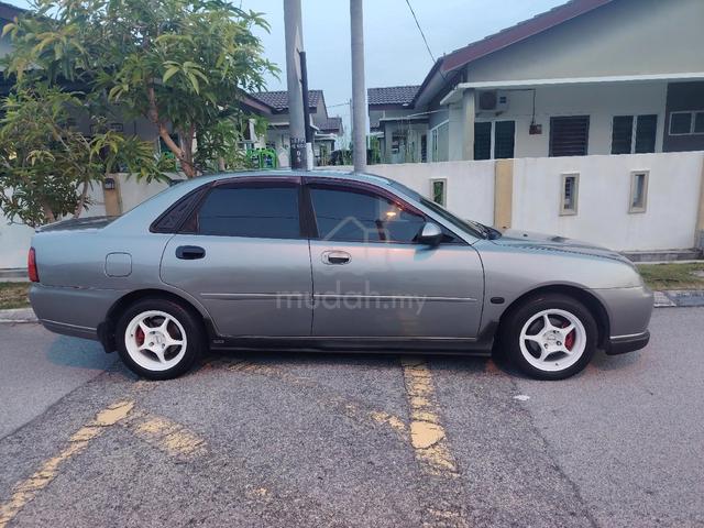 2005 Proton WAJA 1.6 ENHANCED (A) - 1