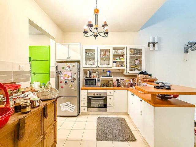 FULL KITCHEN EXTEND💥22x75💥Ivy Denai Alam, 2 Storey 1