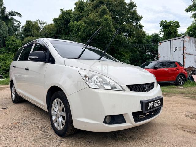 Proton EXORA 1.6 CPS (M)-11 - 1