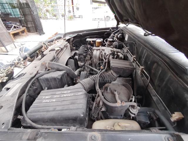 1996 Isuzu TROOPER 3.2 V6 (A) - 5