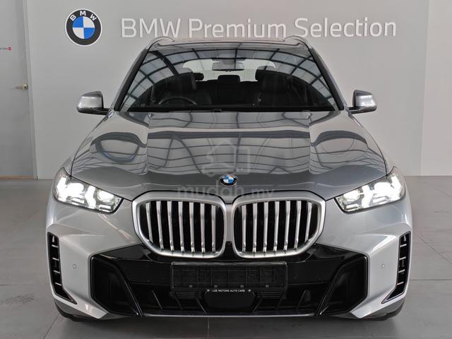 2025 Bmw X5 3.0 XDRIVE40I M SPORT G05 - 2