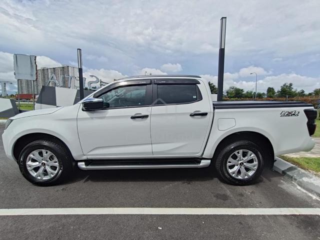 2023 Isuzu D-MAX 1.9 PREMIUM (A) - 4