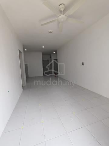 Residensi Sateria Sasar Tasik Selatan 1