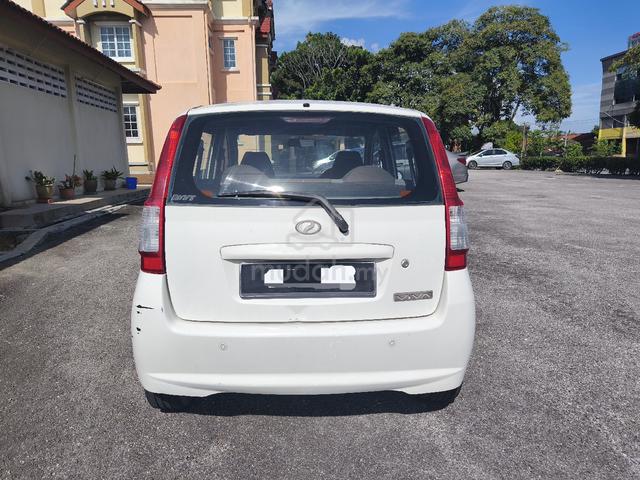 2010 Perodua VIVA 1.0 EZ (A) - 2