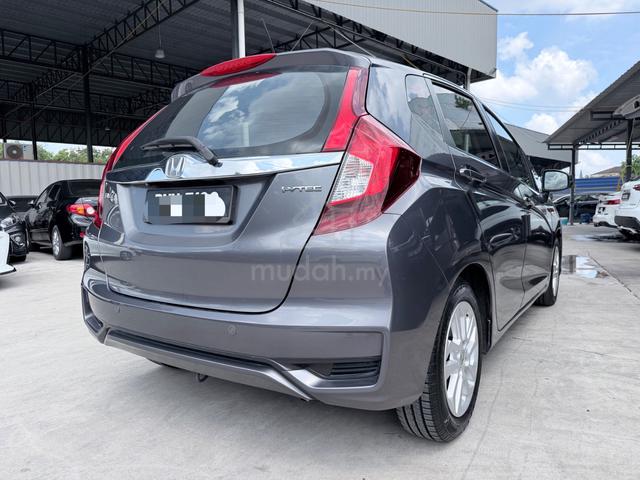 2018 Honda JAZZ 1.5 E (A) FACELIFT Mileage 31K - 3