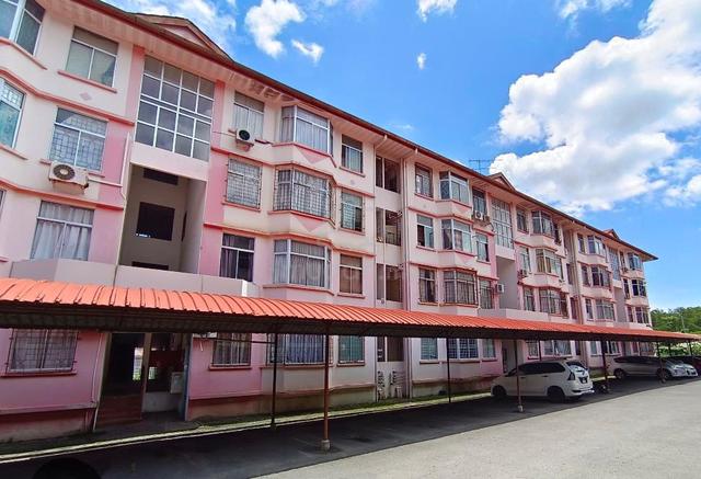 Country Heights 1