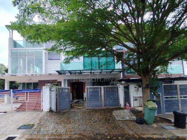 19% Below Market Value, Terrace 3 Tingkat Di Puchong 1