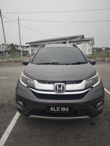 2018 Honda BR-V 1.5 V -- (A) - 1