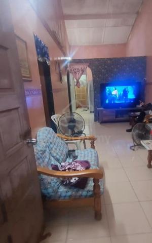 House Taman Mutiara 1