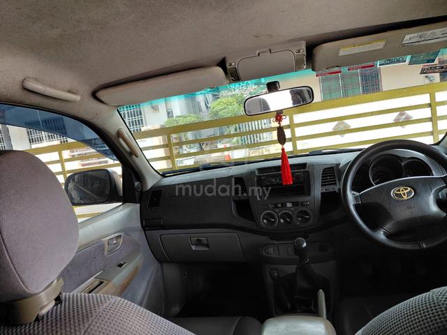 2006 Toyota HILUX 2.5G (M) - 5