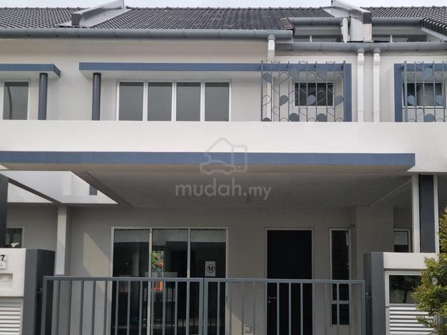 2 STY Embun Ainsdale Partly Furnished Rent | Sendayan | S2 | Seremban 1