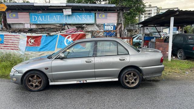 2003 Proton WIRA 1.5 A/B GL (M)b - 3