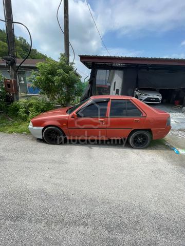 2007 Proton ISWARA 1.3 S A/B PS SE VERSION A (M) - 4