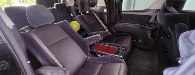 2008 Toyota VELLFIRE 2.4 V ANH20W (A) - 4