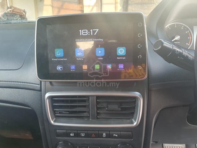 2023 Proton SAGA PREMIUM AT 1.3L (A) - 4