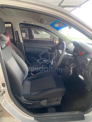 2015 Proton SAGA 1.3 SV (A) - 5