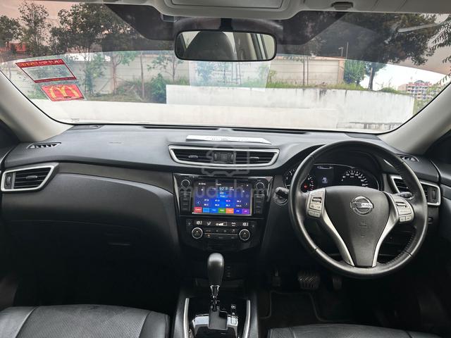 2018 Nissan X-TRAIL 2.0 (A) - 5