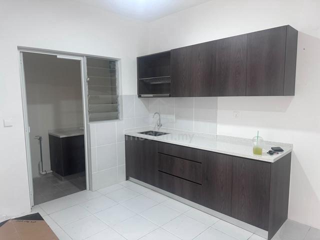 Residensi Sateria 1