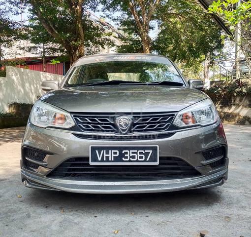 2022 Proton Saga 1.3 (M) New RS Sport - 2