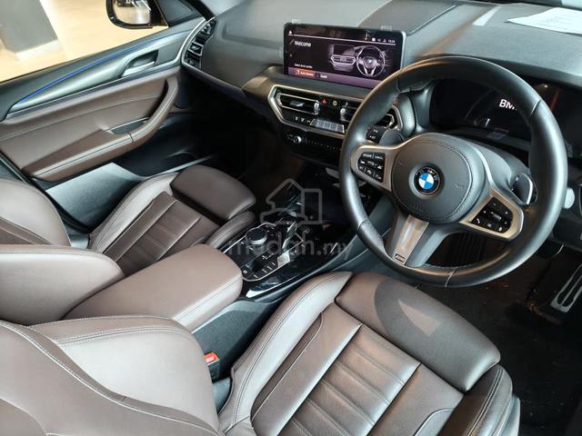 2024 Bmw X3 2.0 sDRIVE20i M SPORT MY18 G01 - 5