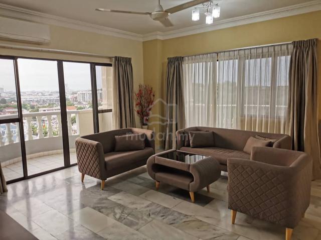 Harmony Apartment 1