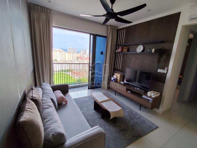 Sky Awani 2 Residence 1