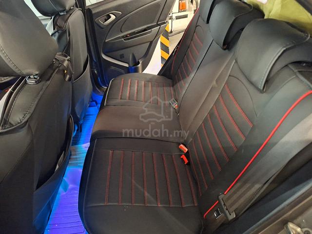 2015 Proton IRIZ 1.3 EXECUTIVE (A) - 5