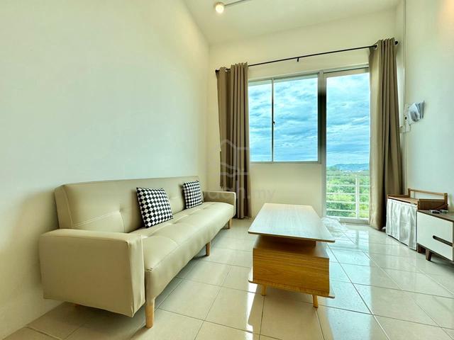 Residensi Menggatal 1