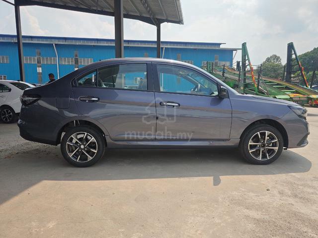 Proton SAGA 1.5i-GT  LOW RATE FAST STOK GIFT - 5