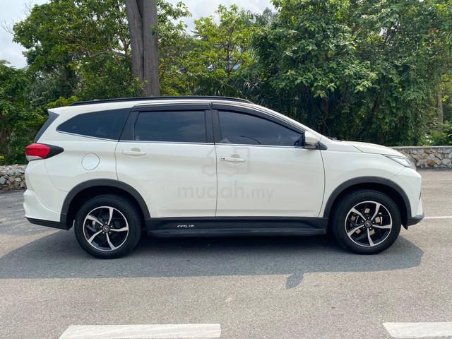 2023 Perodua ARUZ 1.5 AV MY21 D38L (A) - 3