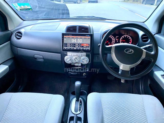 2007 Perodua MYVI 1.3 EZI (A) Satu Owner - 4